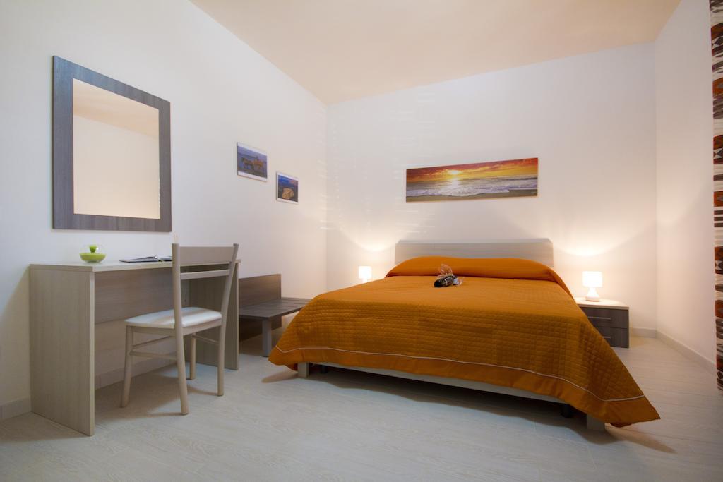 Villa Del Vento Birgi Vecchi Zimmer foto