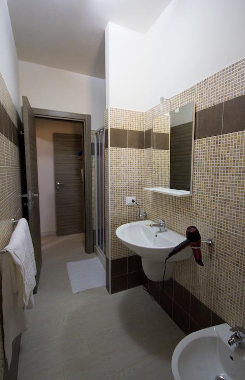 Villa Del Vento Birgi Vecchi Zimmer foto